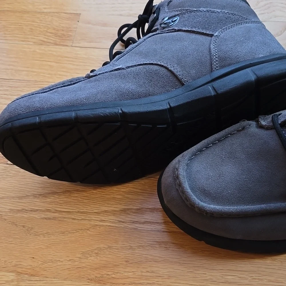 Wolverine Boots - Picture 3 of 4